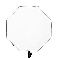 SMDV SOFTBOX Octo SPEEDBOX-Flip 28G+C Adapter | 70cm Achteckige Softbox Für Fotografie