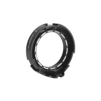 SMDV Hoekgreep Met C-adapter – Verstelbare Flitserhouder Voor Profoto A1-A10, Godox V1 En AD100pro